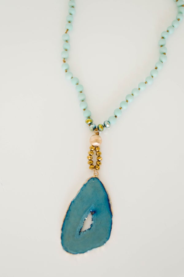 Malibu Necklace