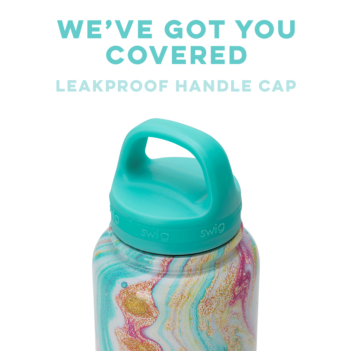 Swig 30oz Bottle