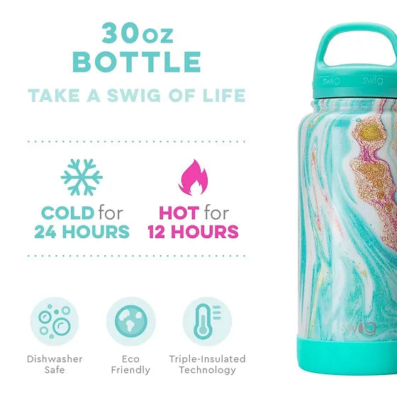 Swig 30oz Bottle