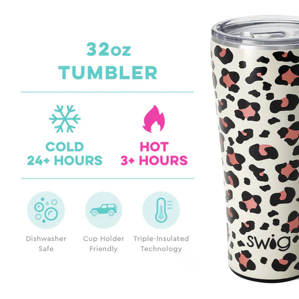 Swig 32oz Tumbler