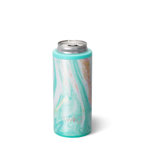Swig 12oz Skinny Can Cooler