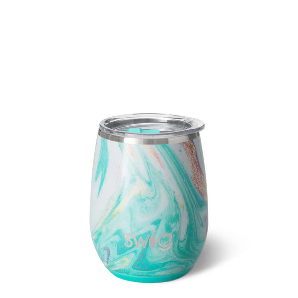 Swig 14oz Stemless Wine Cup