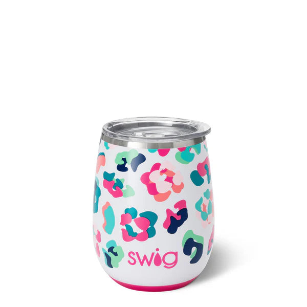 Swig 14oz Stemless Wine Cup