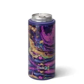 Swig 12oz Skinny Can Cooler