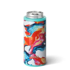 Swig 12oz Skinny Can Cooler