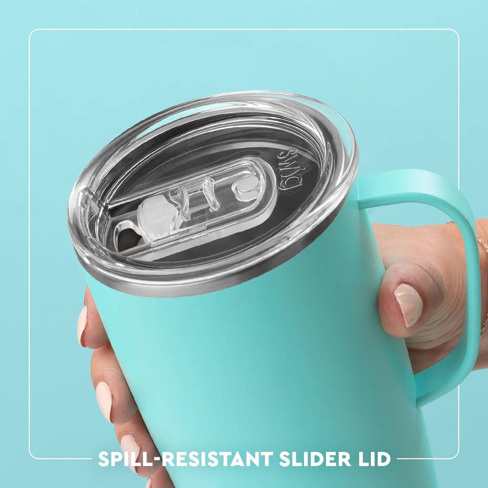 Travel Mug 22oz