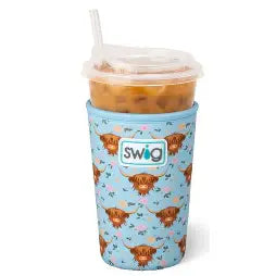 Swig Medium Iced Cup Coolie