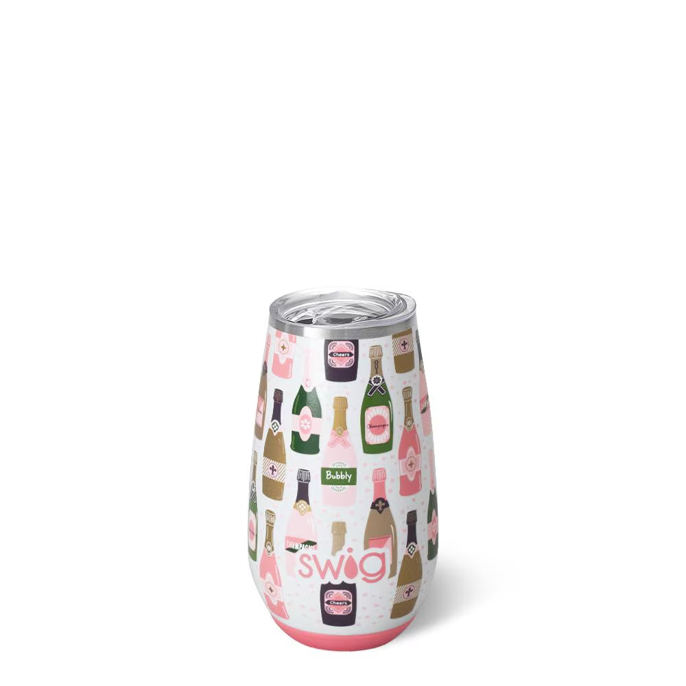 Stemless Wine 12oz