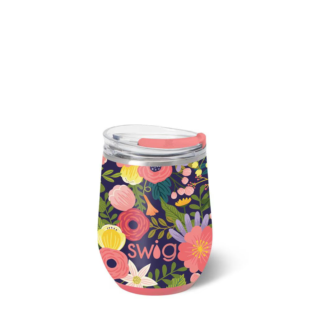 Stemless Wine 12oz