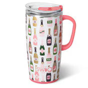 Travel Mug 22oz