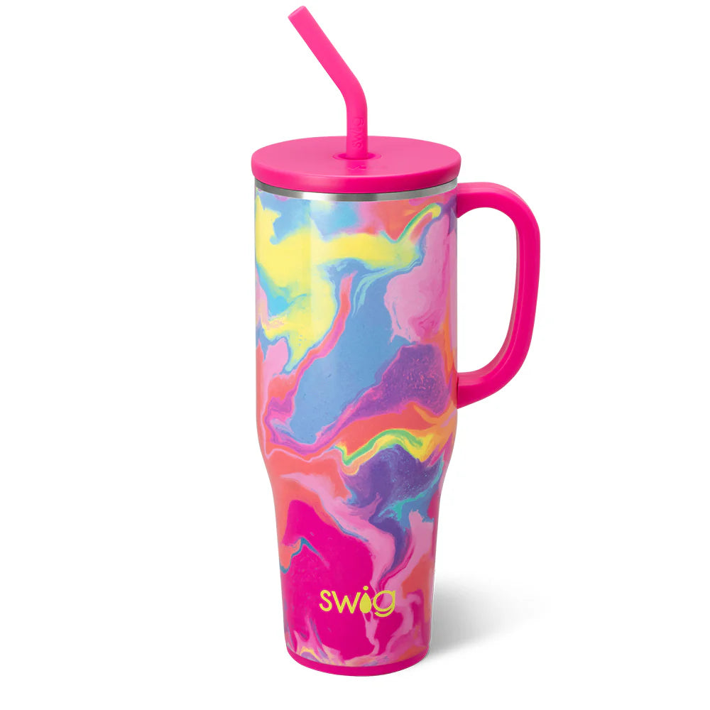 Swig 40oz Mega Mug