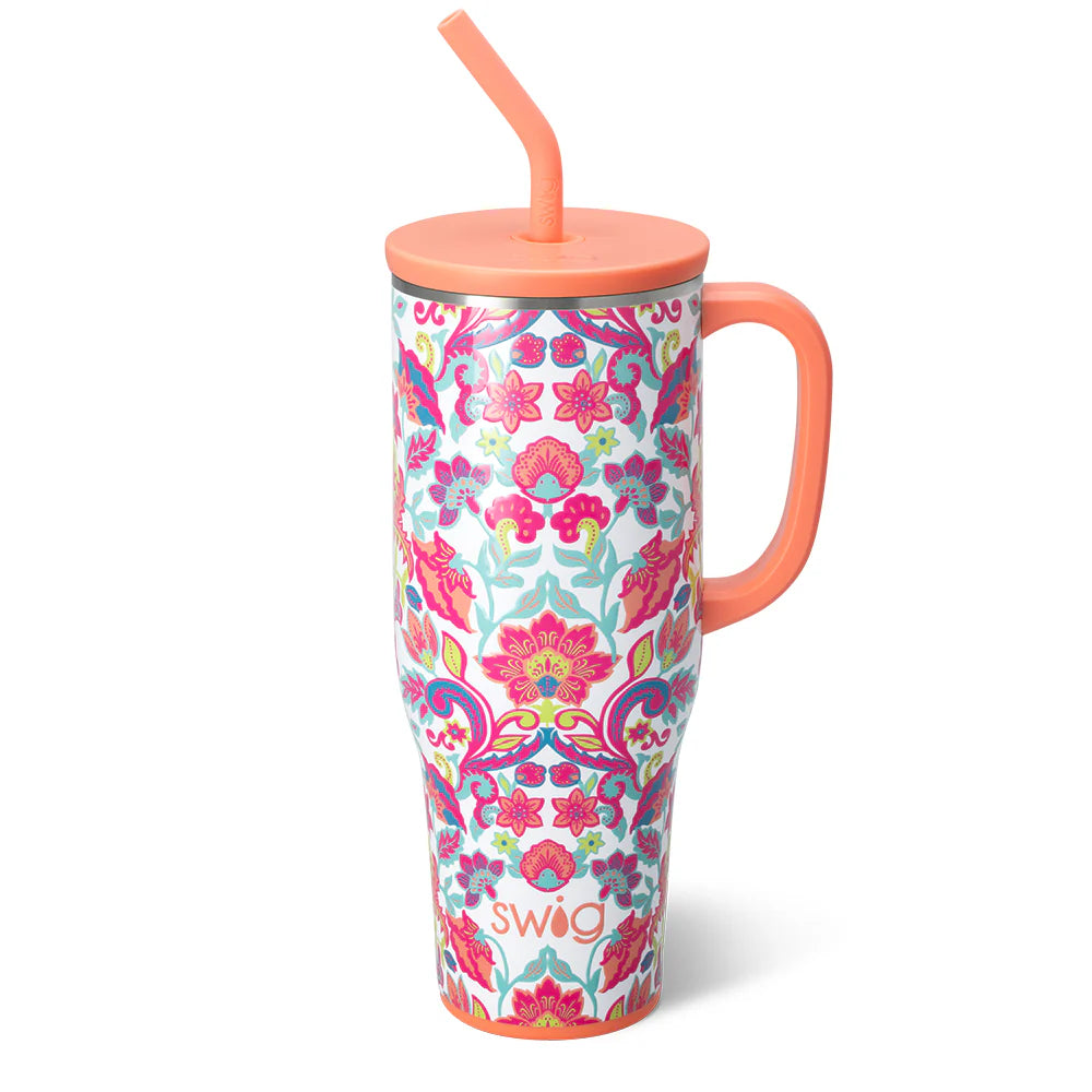 Swig 40oz Mega Mug
