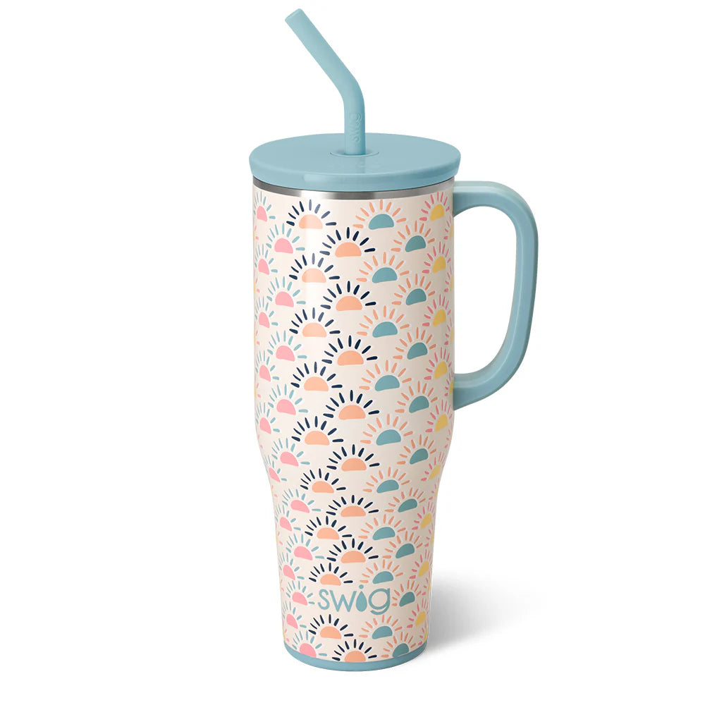 Swig 40oz Mega Mug