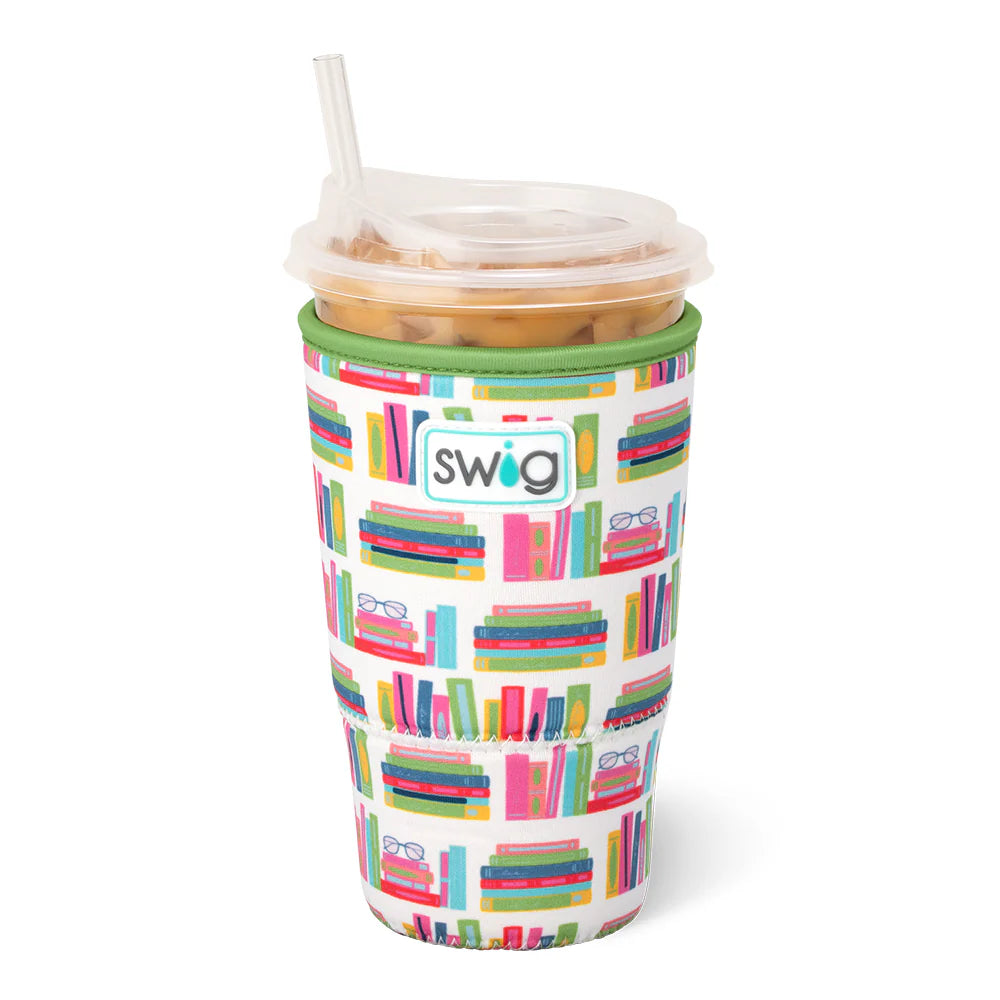 Large Iced Cup Coolie