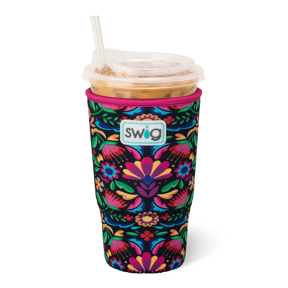 Large Iced Cup Coolie