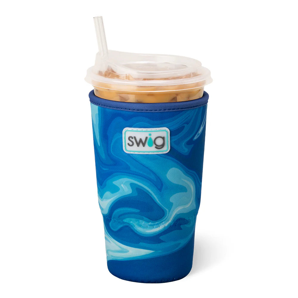 Large Iced Cup Coolie