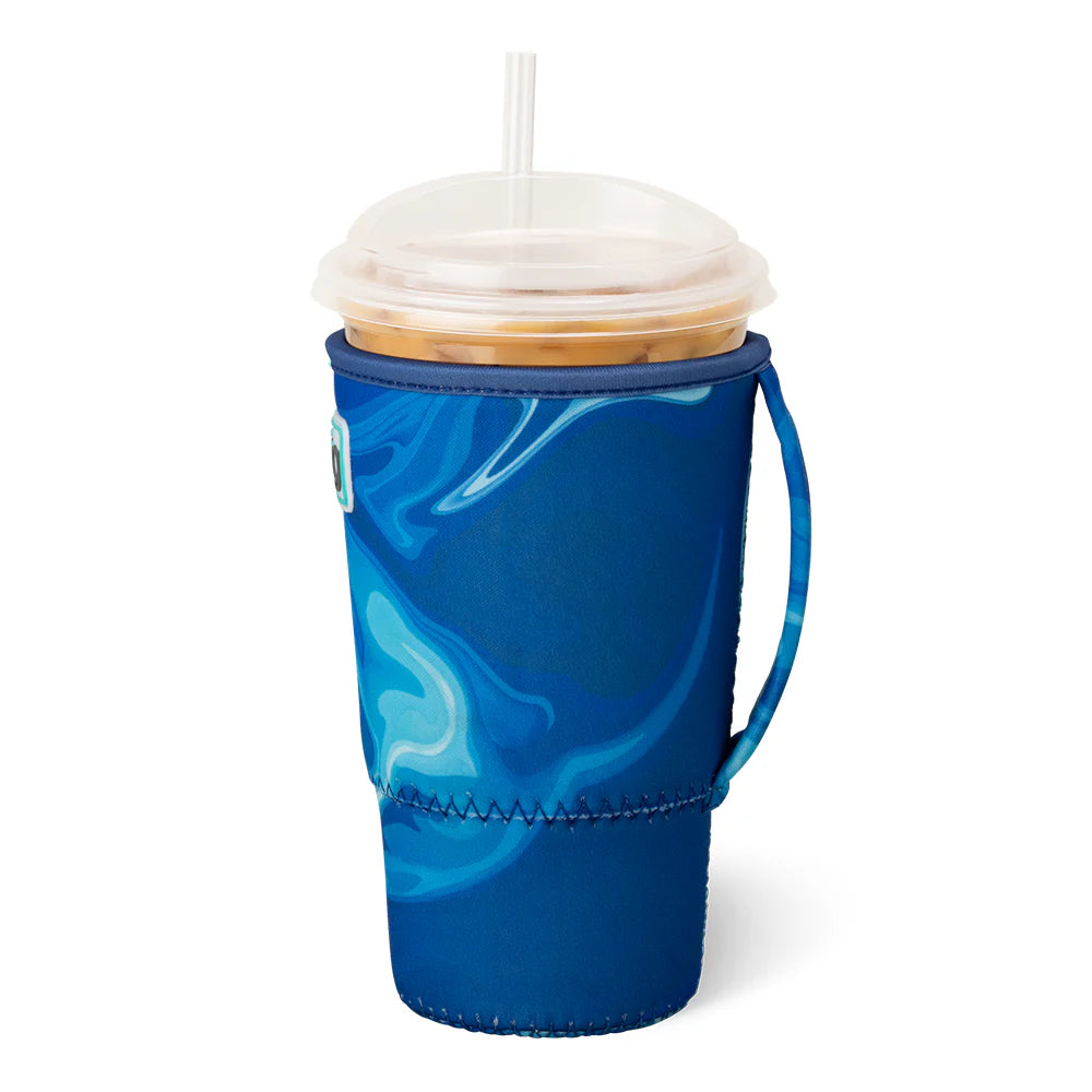 Large Iced Cup Coolie