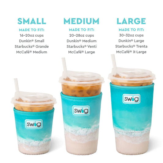 Swig Medium Iced Cup Coolie