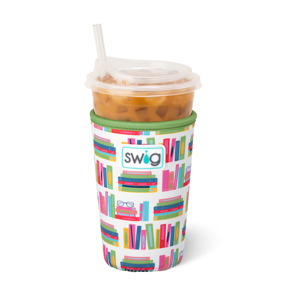 Swig Medium Iced Cup Coolie