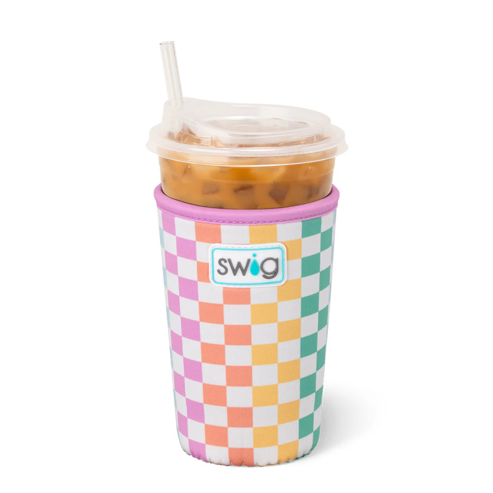 Swig Medium Iced Cup Coolie