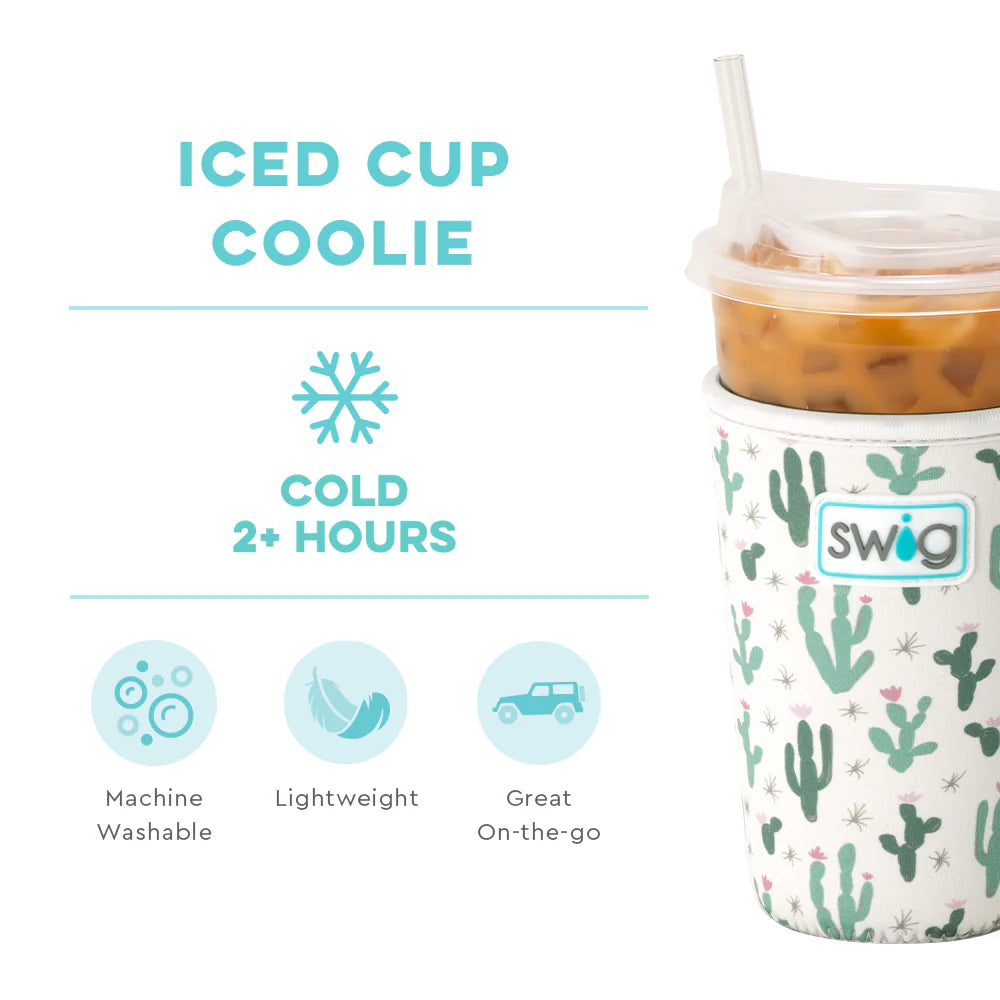 Swig Medium Iced Cup Coolie