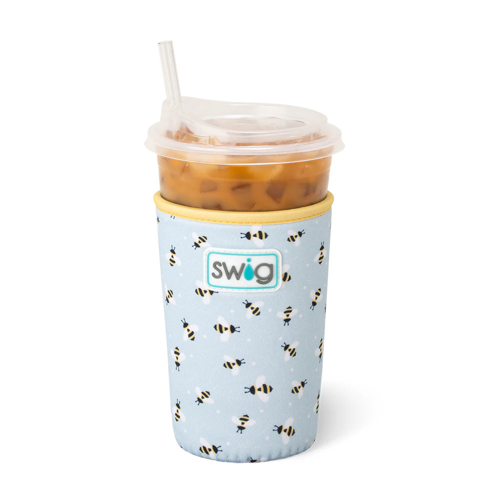 Swig Medium Iced Cup Coolie