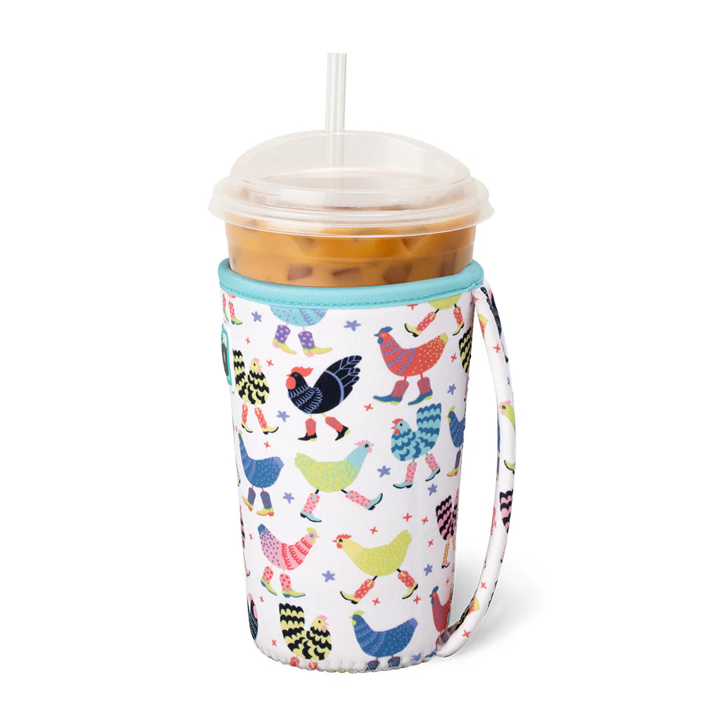 Swig Medium Iced Cup Coolie