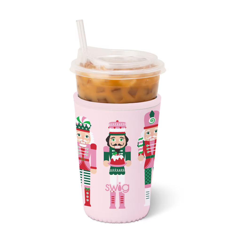 Swig Medium Iced Cup Coolie