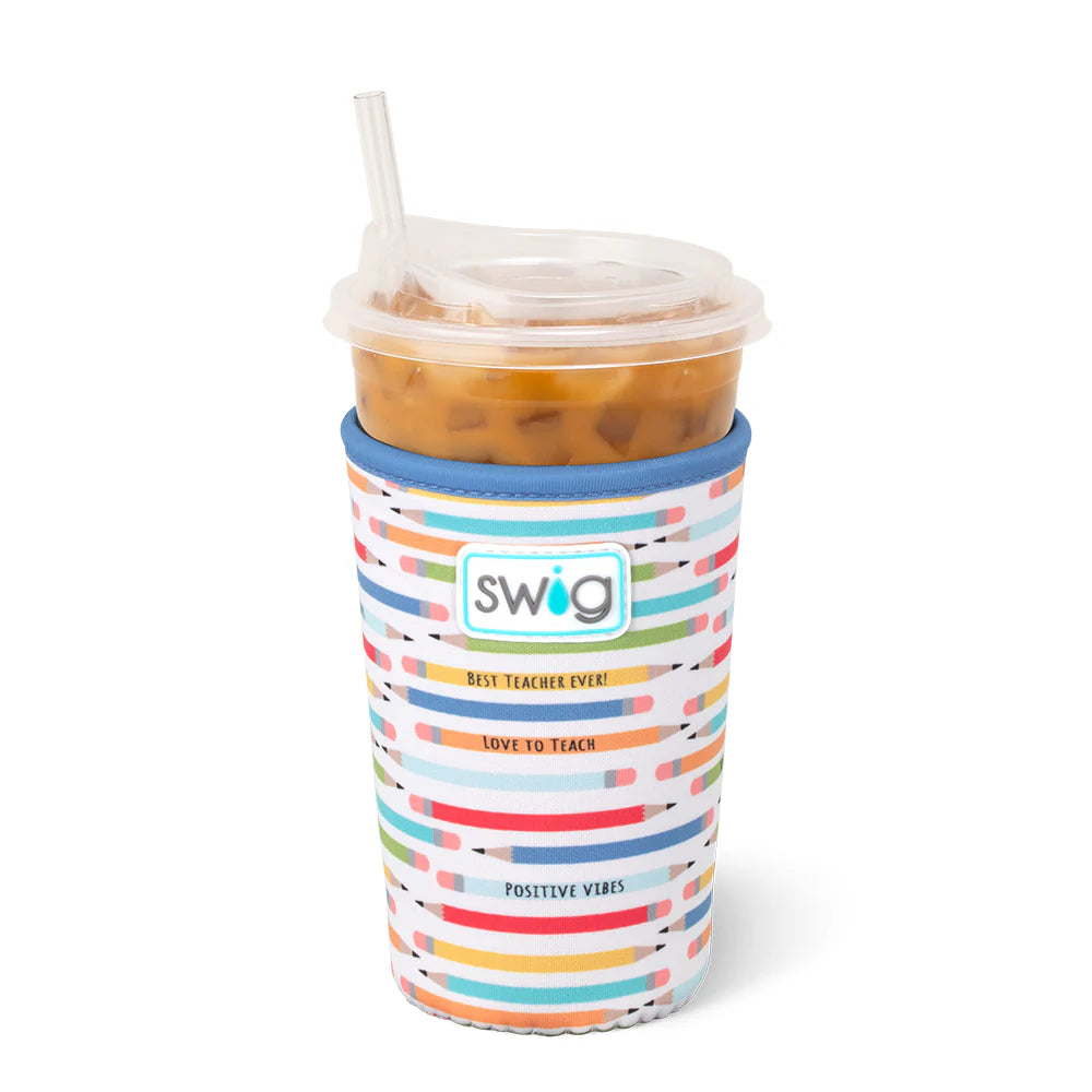 Swig Medium Iced Cup Coolie