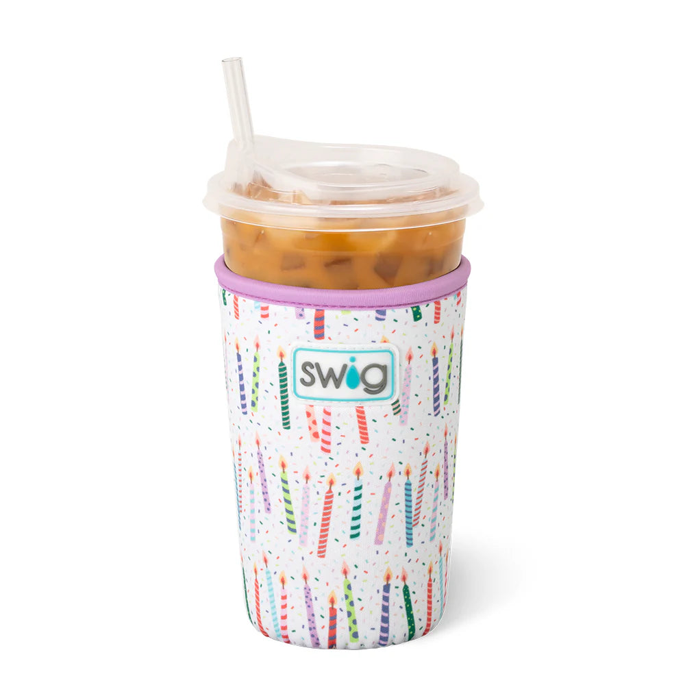 Swig Medium Iced Cup Coolie