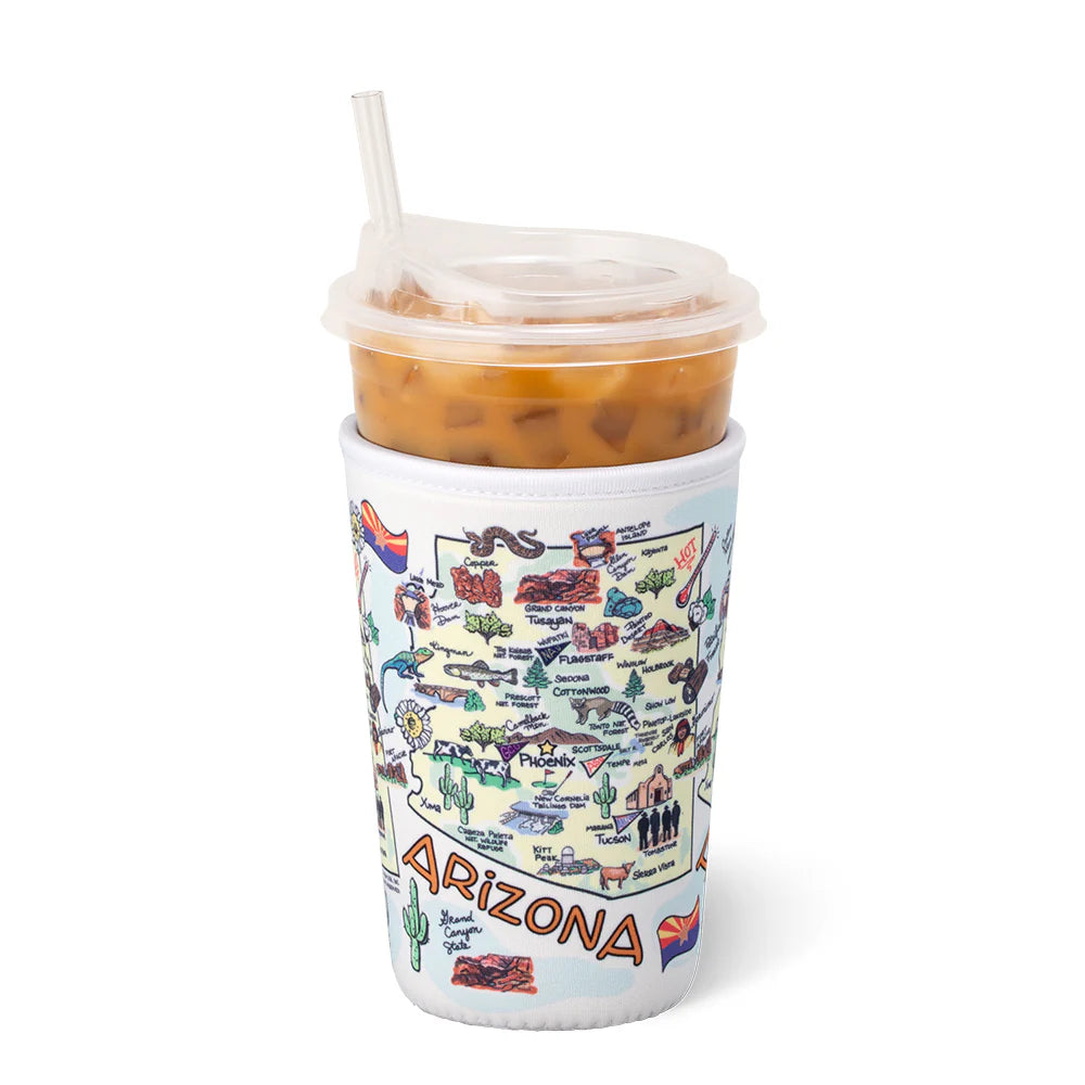 Swig Medium Iced Cup Coolie