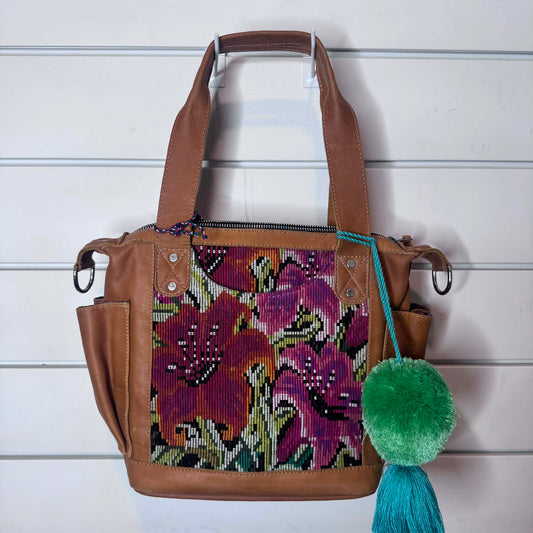 Mini Harmony Convertible Bag