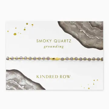 Gemstone Stacking Bracelet