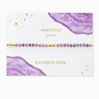 Gemstone Stacking Bracelet