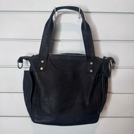 Mini Harmony Convertible Bag