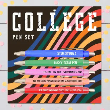 College