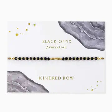 Gemstone Stacking Bracelet