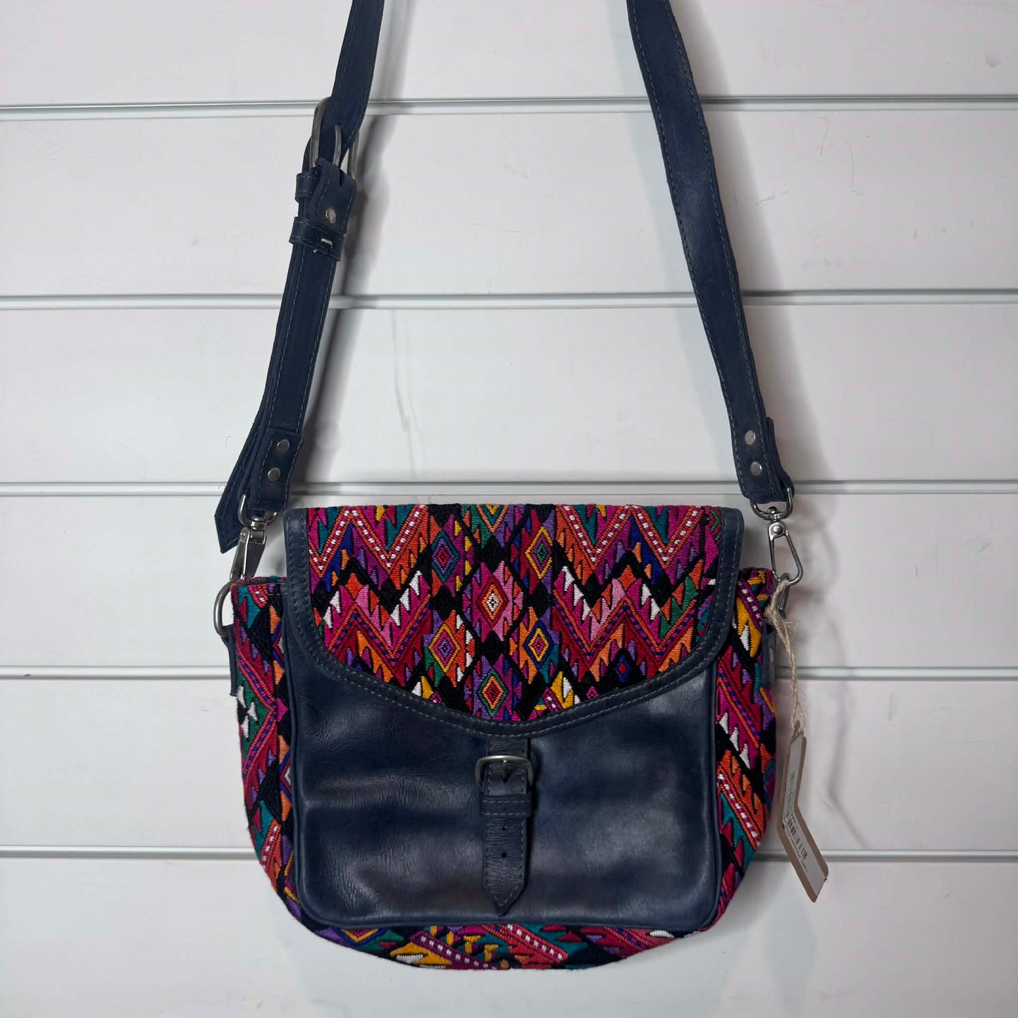Envelope Crossbody Bag