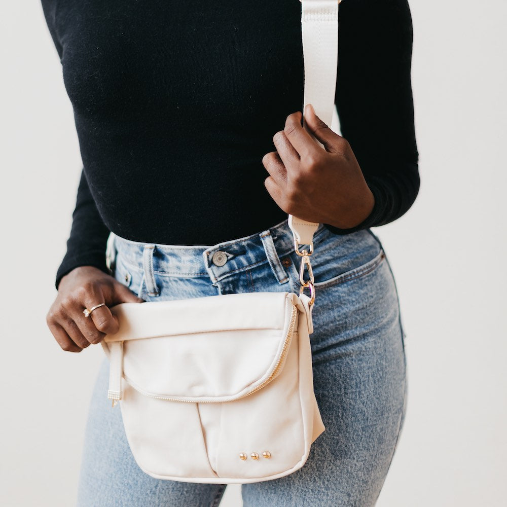 Tilly Crossbody bag!