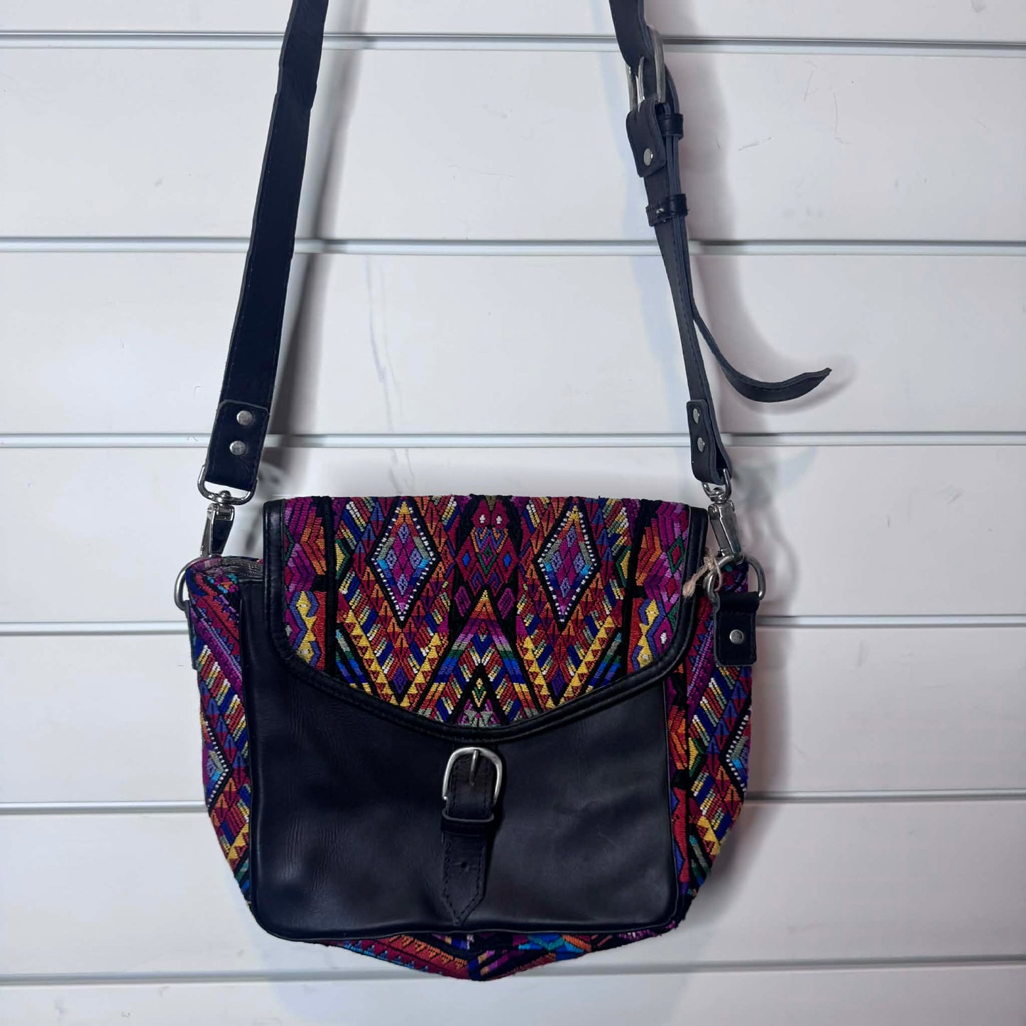 Envelope Crossbody Bag