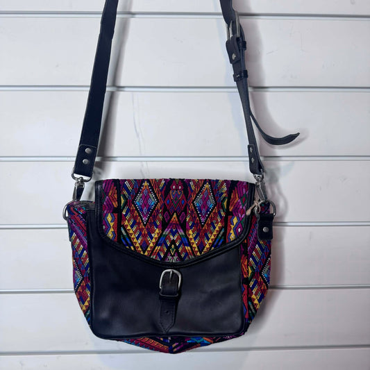Envelope Crossbody Bag