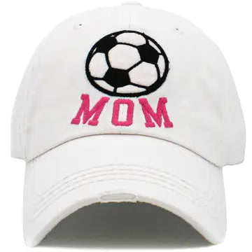 Sports Vintage Ballcap