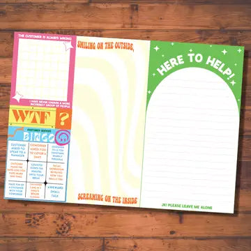 Notepad