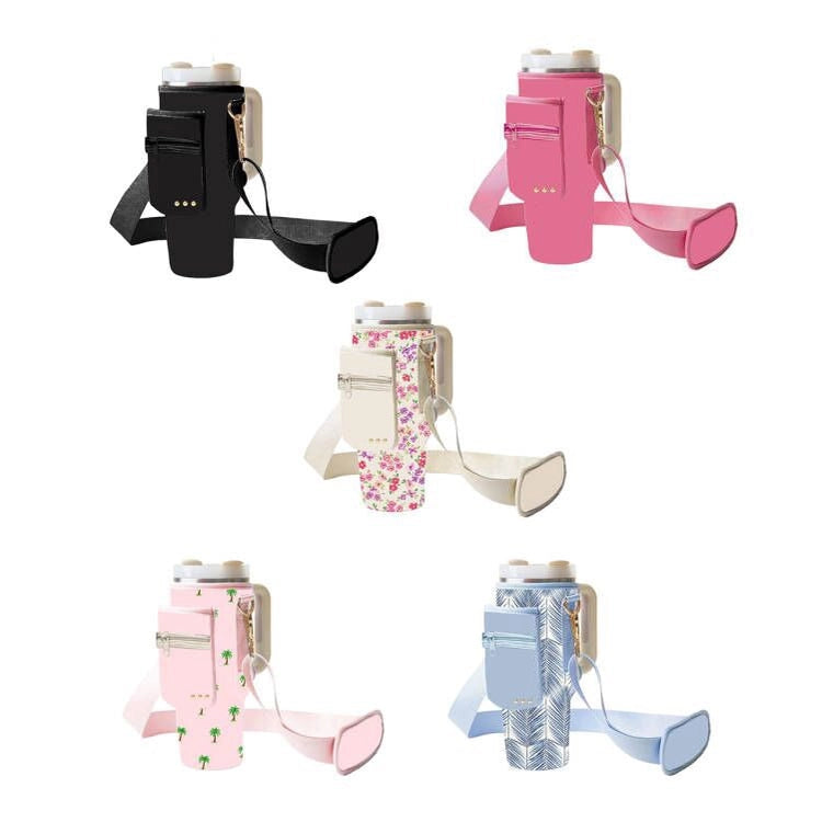 Shoreline Walk Hydration Harness