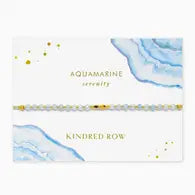 Gemstone Stacking Bracelet