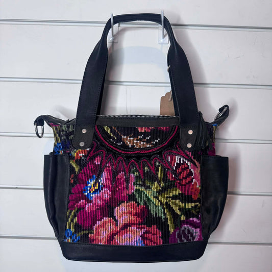 Mini Harmony Convertible Bag