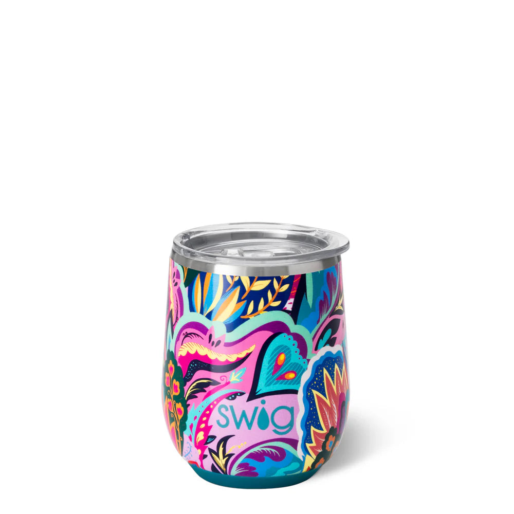 Stemless Wine 12oz