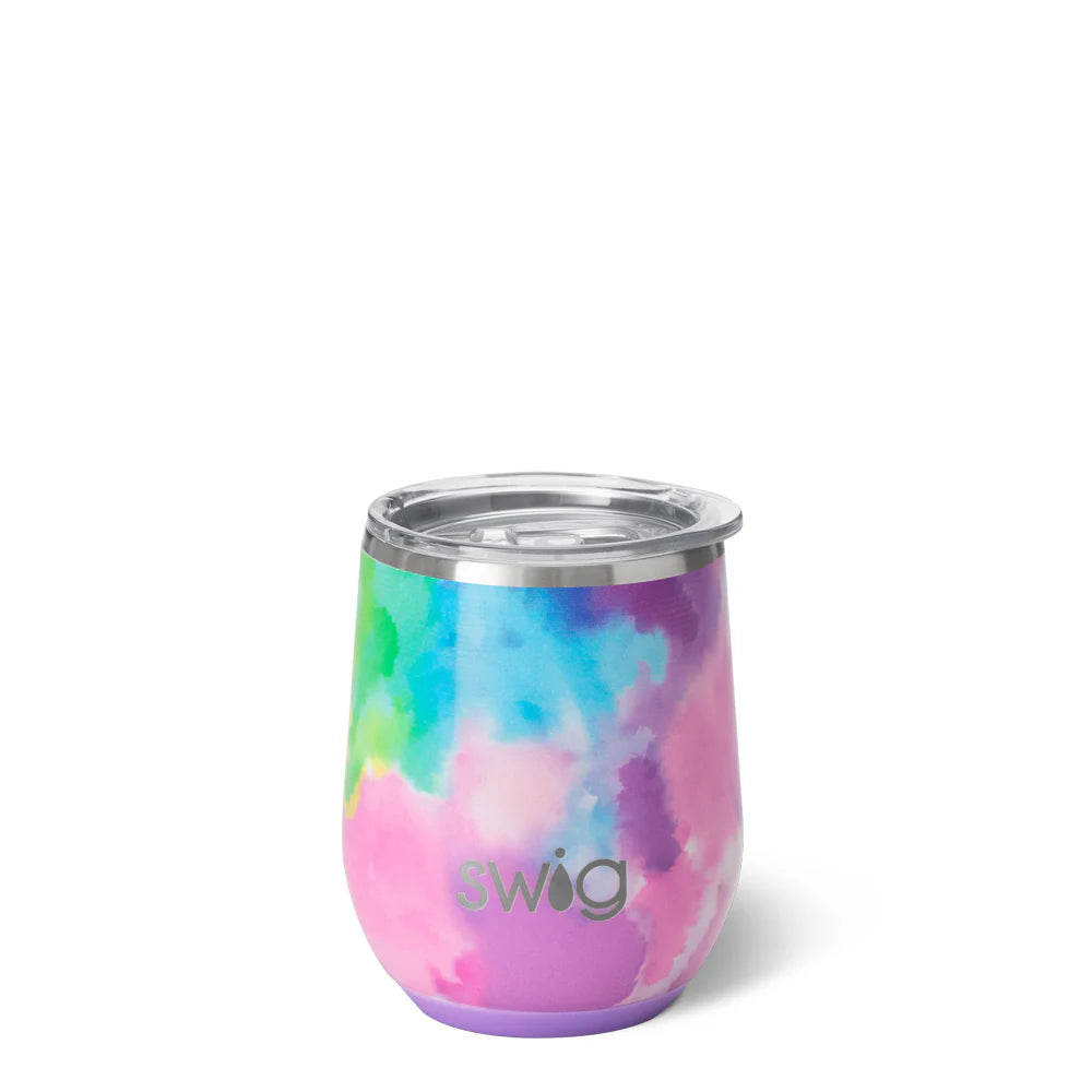 Stemless Wine 12oz
