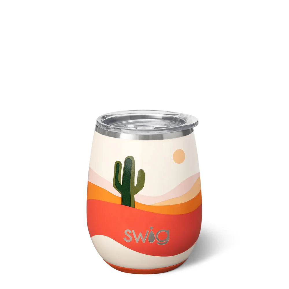 Swig 14oz Stemless Wine Cup