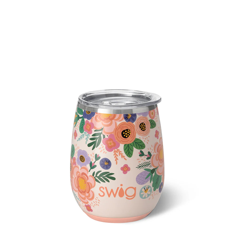 Swig 14oz Stemless Wine Cup